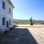 Top sightseeing in Andros: Nautical Museum